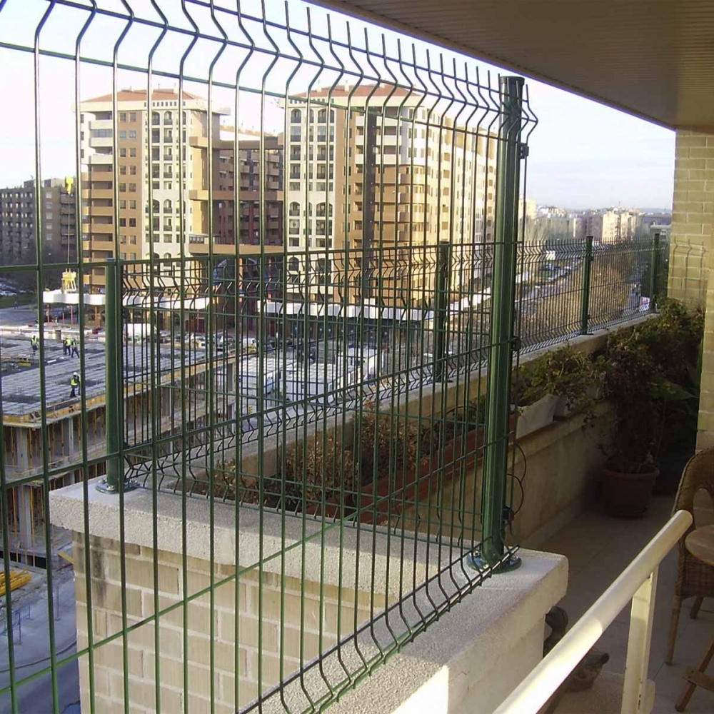 TERRAZAS EN PANEL RÍGIDO